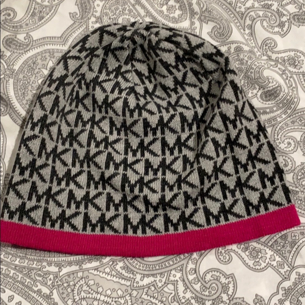 Michael lord beanie